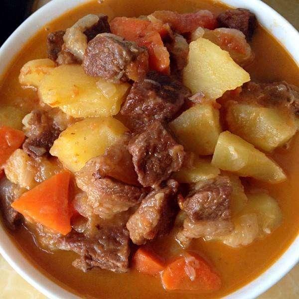 家常红薯窝窝：五星级大厨教你解锁乡村美食的魅力